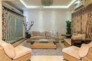 Treebo Golden Pearl Koramangala Hotel Бангалор Екстериор снимка