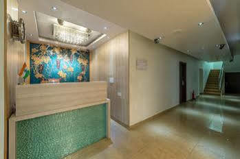 Treebo Golden Pearl Koramangala Hotel Бангалор Екстериор снимка