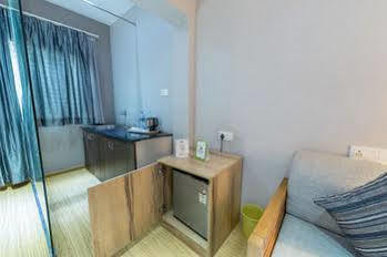 Treebo Golden Pearl Koramangala Hotel Бангалор Екстериор снимка