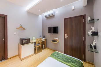 Treebo Golden Pearl Koramangala Hotel Бангалор Екстериор снимка